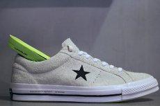 画像2: Converse(コンバース)Cons x Fragment Design One Star '74 OX (2)