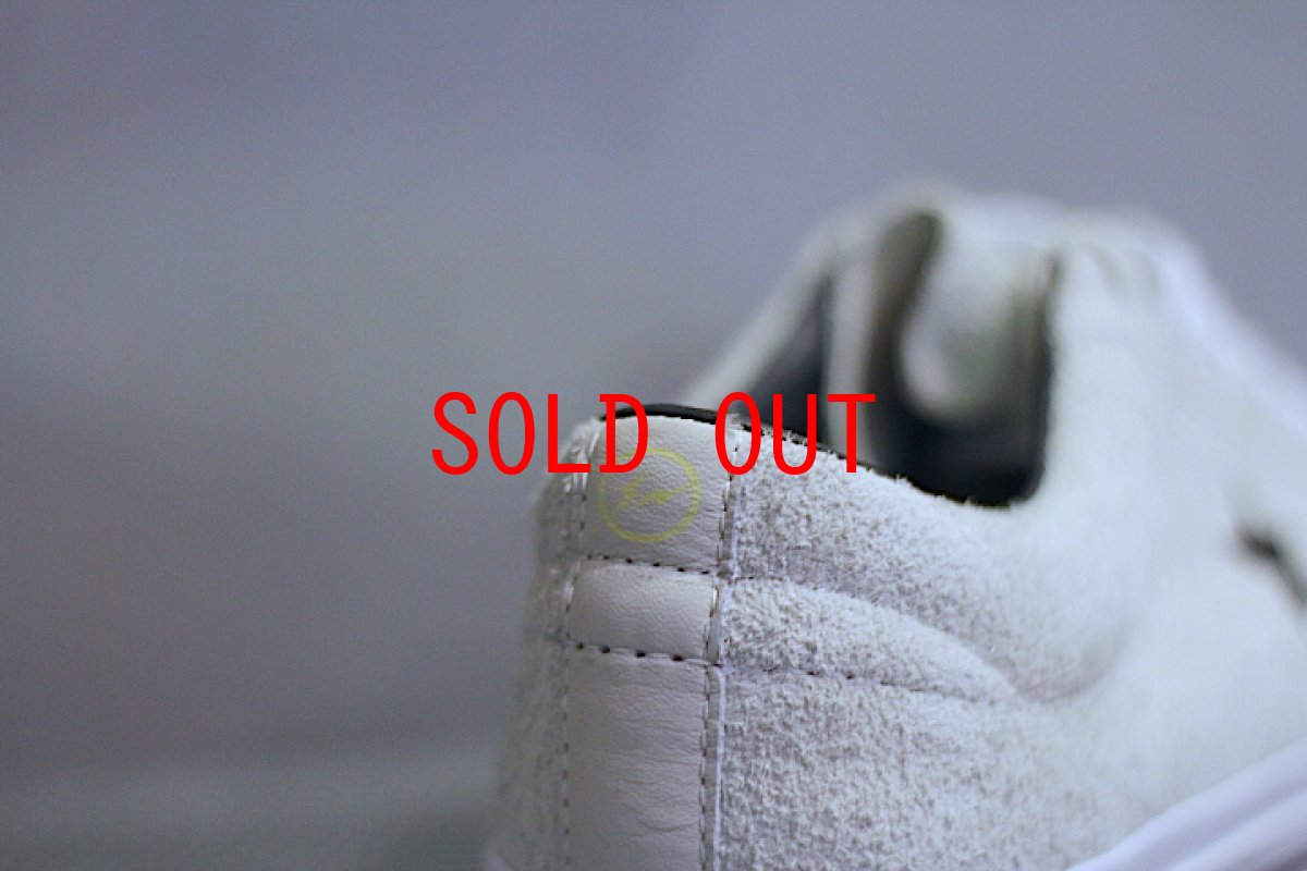 画像8: Converse(コンバース)Cons x Fragment Design One Star '74 OX (8)