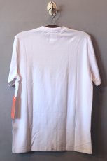 画像2: ICNY(アイスコールドニューヨーク) Fade Tee 3M Reflective T-Shirt 2Tone White  (2)