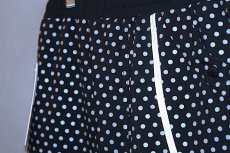 画像8: ICNY(アイスコールドニューヨーク) Superdot Shorts Black 3M Reflective  (8)