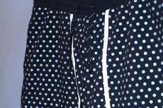 画像5: ICNY(アイスコールドニューヨーク) Superdot Shorts Black 3M Reflective  (5)