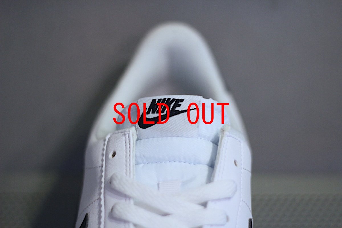 画像4: Nike Cortez Basic Leather '06 White (4)