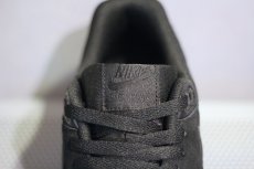 画像4: Nike Air Max 1 Essential Triple Black  (4)