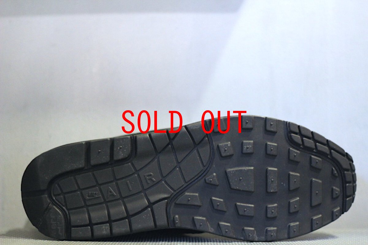 画像5: Nike Air Max 1 Essential Triple Black  (5)