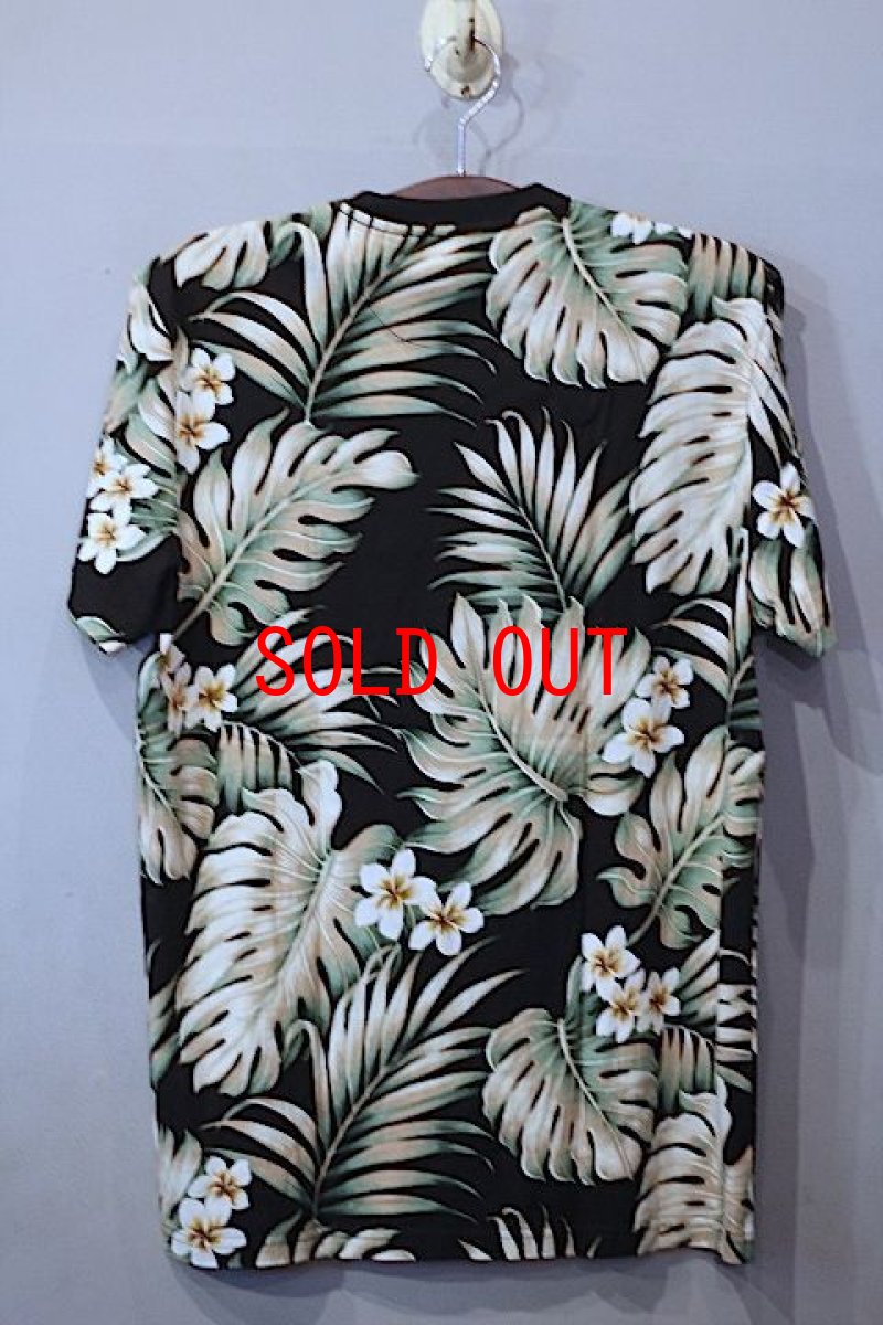 画像2: Penfield (ペンフィールド) S/S Pocket Tee Black Green (2)