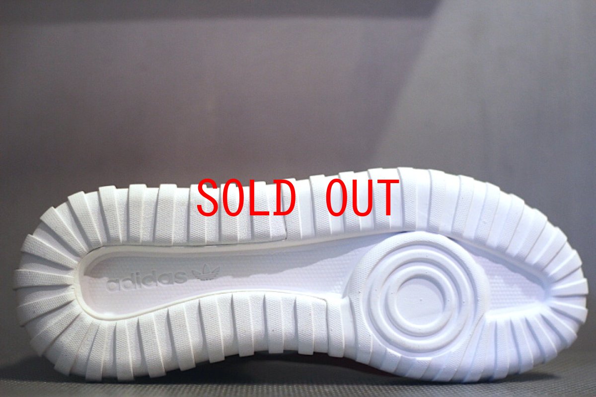 画像5: Adidas(アディダス) Tubular X Carbon アディダス チューブラー カーボン (5)