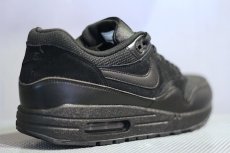 画像3: Nike Air Max 1 Essential Triple Black  (3)