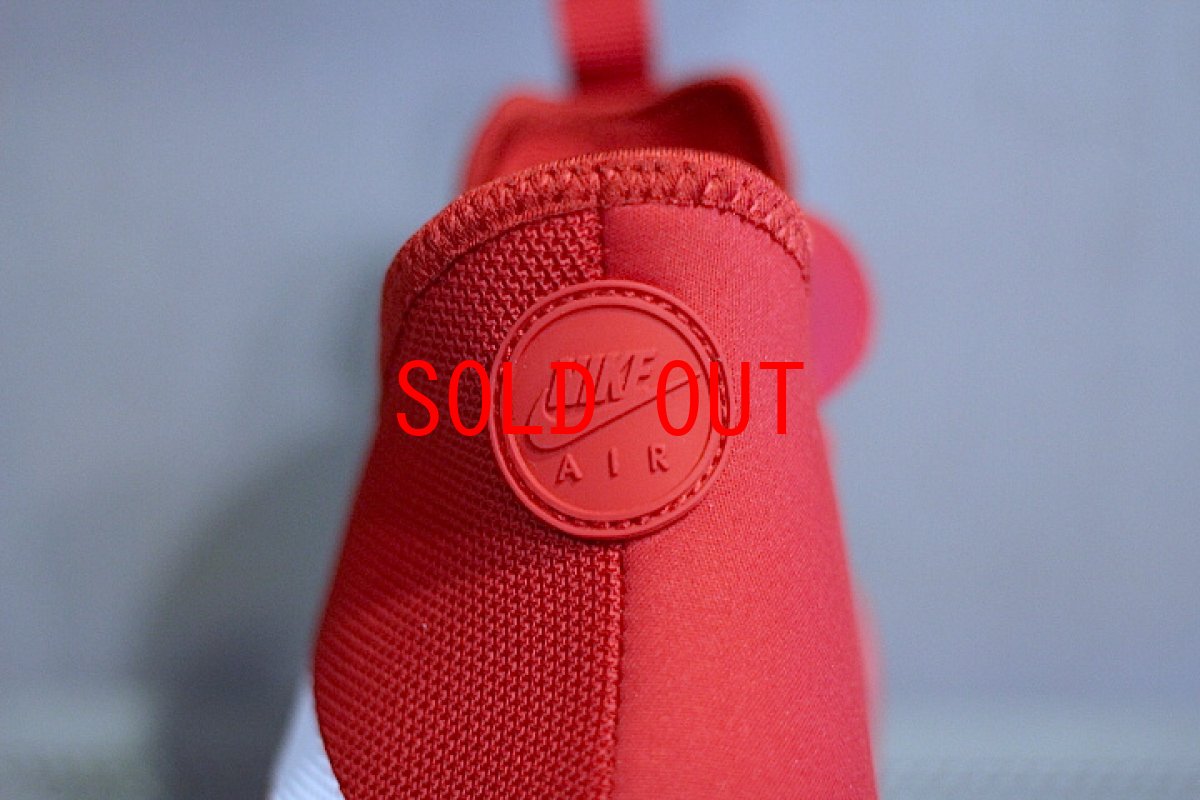 画像4: Nike Big Swoosh Red ナイキ ビッグ スウォッシュ 海外限定 (4)