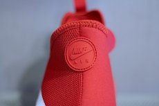 画像4: Nike Big Swoosh Red ナイキ ビッグ スウォッシュ 海外限定 (4)