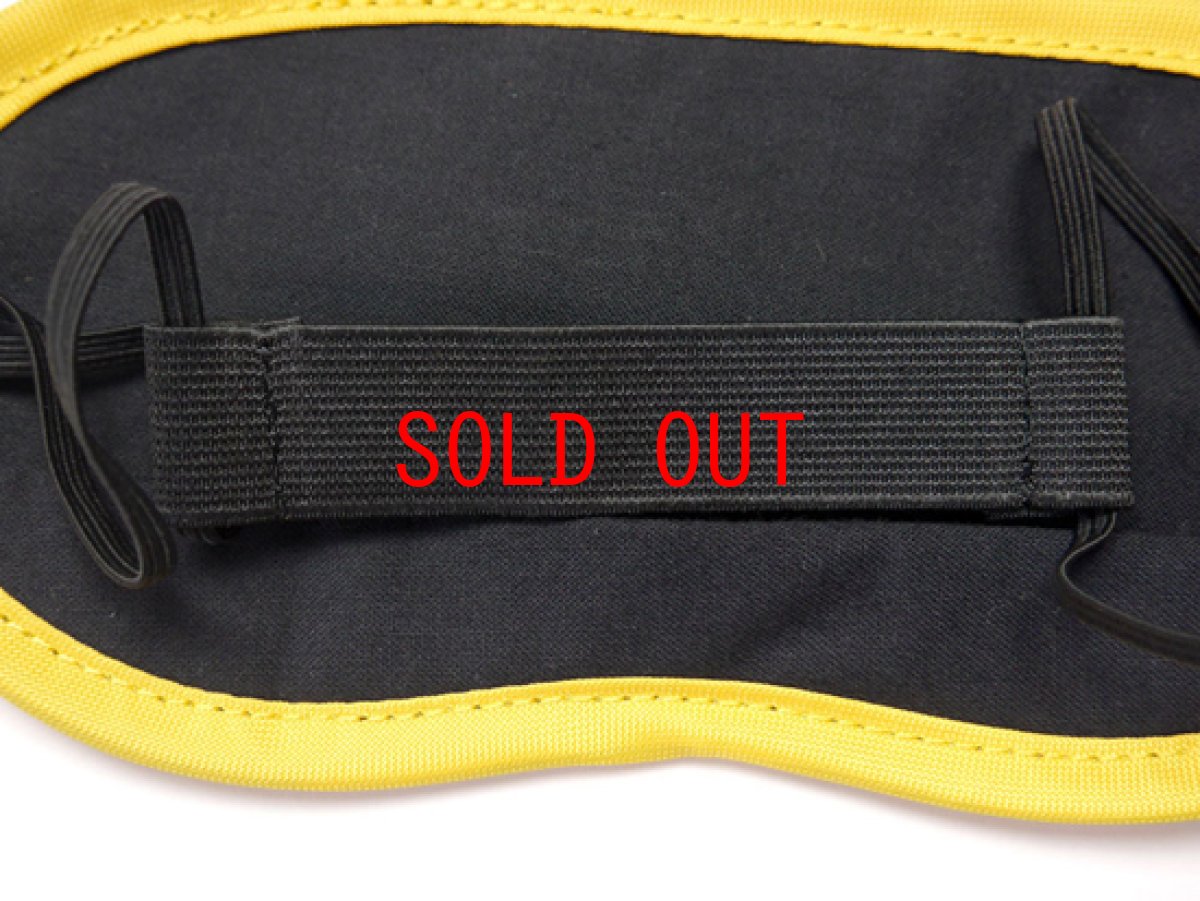 画像4: IB AIR EYE MASK エアー アイマスク (4)