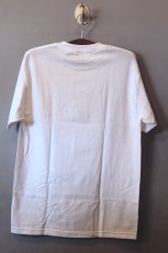 画像2: Deadline(デッドライン) Stoned Again Logo Tee White Tシャツ ホワイト 420 Collection (2)