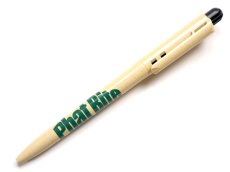 画像1: Phat Bite Logo Pen ファットバイト ロゴ ボールペン  (1)