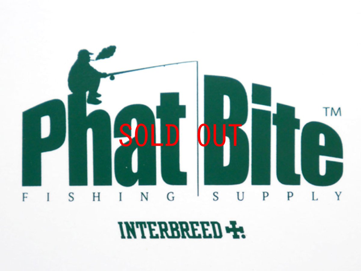 画像2: Phat Bite Water Proof Memo Padファットバイト ウォーター プルーフ メモ パッド (2)