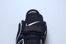 画像4: Nike Air More Up Tempo 16' Black White ナイキ エア モア アップテンポ (4)