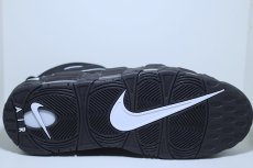 画像5: Nike Air More Up Tempo 16' Black White ナイキ エア モア アップテンポ (5)