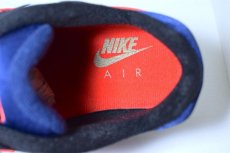 画像6: Nike(ナイキ) Air Max BW Premium Olympic Black Crimson Midnight Navy (6)