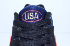 画像4: Nike(ナイキ) Air Max BW Premium Olympic Black Crimson Midnight Navy (4)