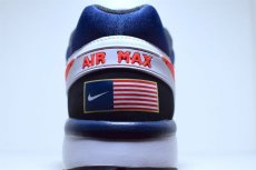 画像5: Nike(ナイキ) Air Max BW Premium Olympic Black Crimson Midnight Navy (5)