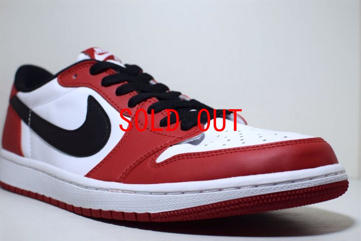 画像2: Nike(ナイキ) Air Jordan 1 Retro Low OG Chicago (2)