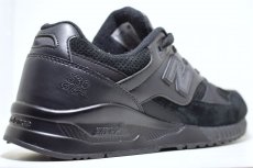 画像3: New Balance(ニューバランス) 530 Black  (3)