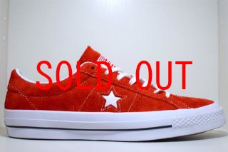 converse cons one star ルナロンソール レッド　RED 送料無料】CONS ONE STAR PRO SUEDE VARSITY RED A06646C – LOWHAI