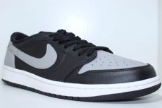 画像2: Nike(ナイキ) Air Jordan 1 Retro Low OG Shadow (2)