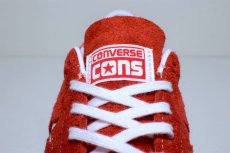 画像4: Converse(コンバース) Cons One Star Lunarlon Red (4)
