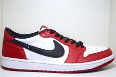 画像1: Nike(ナイキ) Air Jordan 1 Retro Low OG Chicago (1)