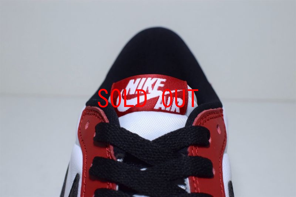 画像4: Nike(ナイキ) Air Jordan 1 Retro Low OG Chicago (4)
