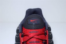 画像4: Nike(ナイキ) Air Max Plus Black Red (4)