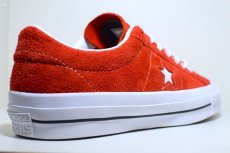 画像3: Converse(コンバース) Cons One Star Lunarlon Red (3)