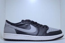 画像1: Nike(ナイキ) Air Jordan 1 Retro Low OG Shadow (1)