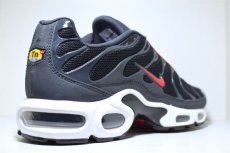 画像3: Nike(ナイキ) Air Max Plus Black Red (3)