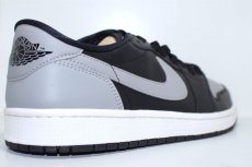 画像3: Nike(ナイキ) Air Jordan 1 Retro Low OG Shadow (3)