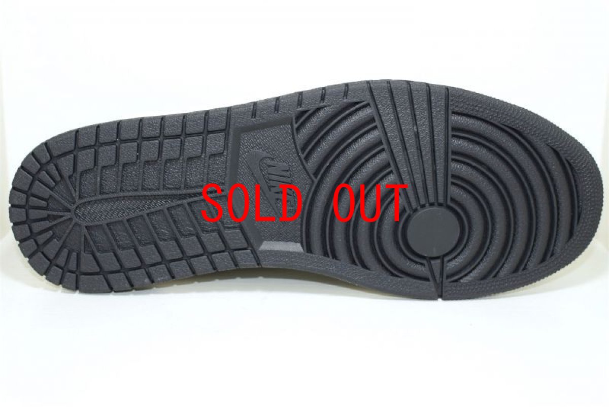 画像5: Nike(ナイキ) Air Jordan 1 Retro Low OG Shadow (5)