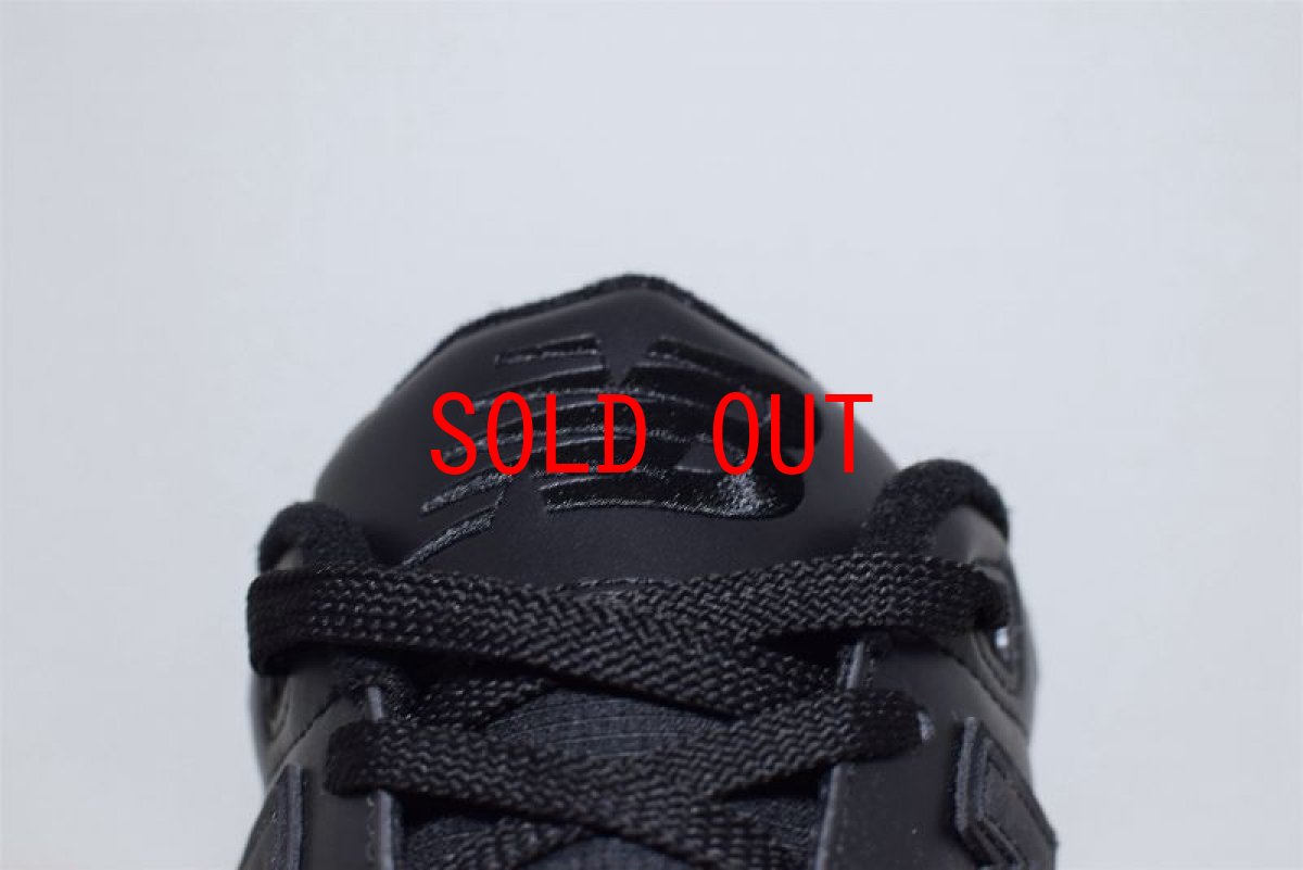 画像4: New Balance(ニューバランス) 530 Black  (4)