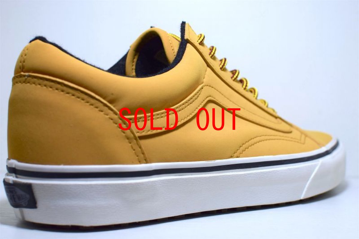 画像3: Vans(バンズ) Old stool MTE マウンテンエディション (3)