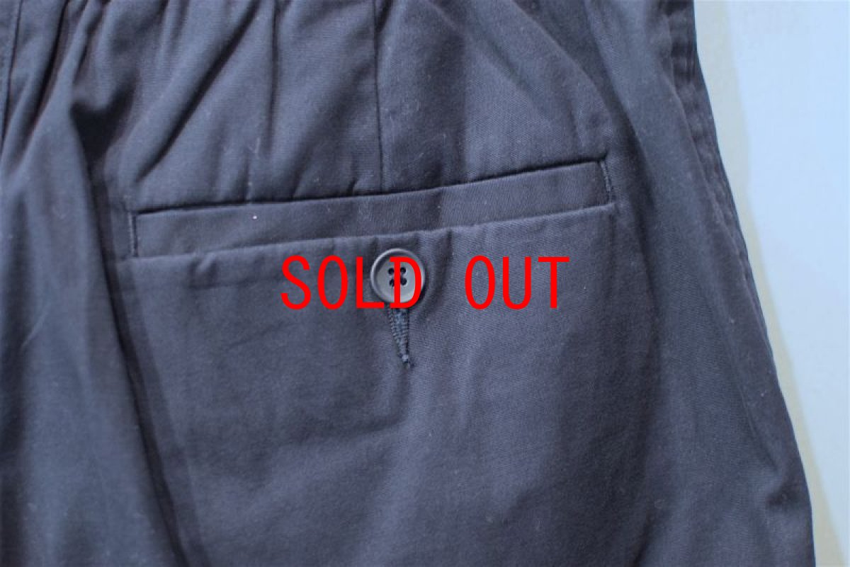 画像4: J.Crew(ジェイクルー) Chino Tripper Shorts Navy ショーツ ショート パンツ ネイビー  (4)