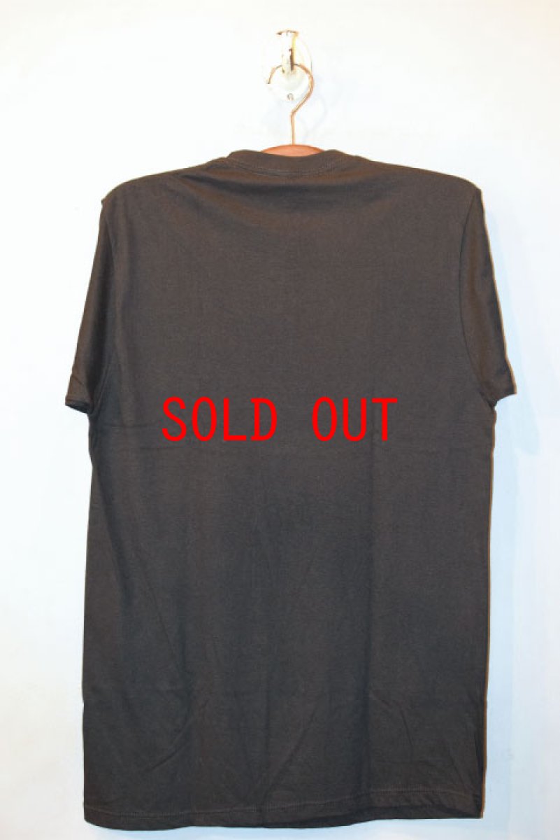 画像3: Artist S/S Tee Black The Notorious B.I.G Tシャツ ノトーリアス ビギー (3)