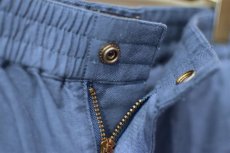 画像3: J.Crew(ジェイクルー) Chino Tripper Shorts Sax Blue ショーツ (3)