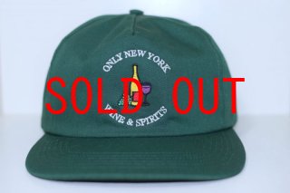 SHELLTER ONLINE SHOPはOnly NY (オンリーニューヨーク)正規取扱