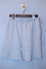 画像2: Only NY (オンリーニューヨーク) Venice Beach Shorts Ash Grey ヴェニスビーチ スウェット ショーツ (2)