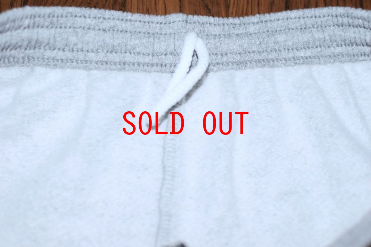 画像3: Only NY (オンリーニューヨーク) Venice Beach Shorts Ash Grey ヴェニスビーチ スウェット ショーツ (3)