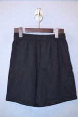 画像2: Only NY (オンリーニューヨーク) Venice Beach Shorts Black ヴェニスビーチ スウェット ショーツ ブラック (2)