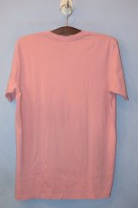 画像2: Only NY (オンリーニューヨーク) TRIALS S/S Tee Vintage Pink Tシャツ ヴィンテージ ピンク (2)