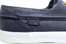 画像5: Polo Ralph Lauren(ラルフ ローレン) Deck Shoes Black (5)