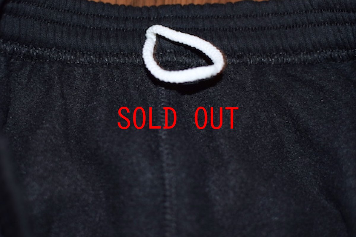 画像4: Only NY (オンリーニューヨーク) Venice Beach Shorts Black ヴェニスビーチ スウェット ショーツ ブラック (4)