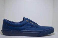 画像1: Vans(バンズ) Era Gold Mono Dress Blues エラ オール Navy (1)