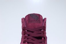 画像4: Vans(バンズ) SK 8 Hi Reissue Zip Mono Port Royale Maroon マルーン ジップ Kith USA (4)