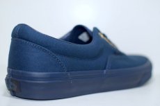 画像3: Vans(バンズ) Era Gold Mono Dress Blues エラ オール Navy (3)